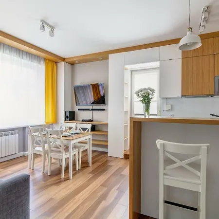 Sloneczny Deptak *